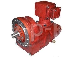 Винтовой блок МЗА20 0000-020-02 МЗА20 0000-020-02 фото