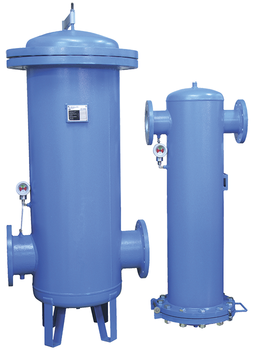 Пневматический фильтр REMEZA BF0900 6x76090 M, фильтр для компрессоров и пневмолиний REMEZA BF0900 6x76090 M