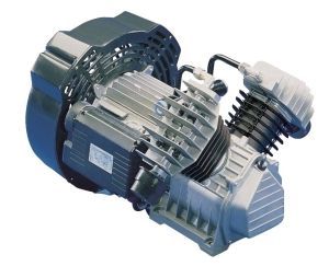 Поршневой компрессор  CANOPUS 309 DH