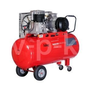 Поршневой компрессор  B6800B/270 CT7,5