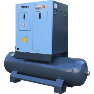 Винтовой компрессор Comaro LB 7,5-10/270 фото