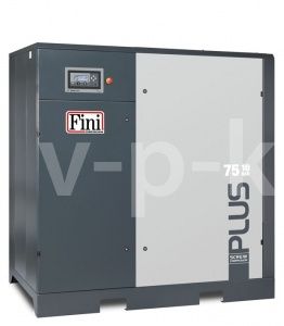 Винтовой компрессор Fini PLUS 75-08