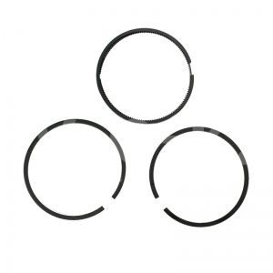 4080080000 Комплект поршневых колец высокого давления Fiac AB 851