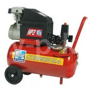 Поршневой компрессор  СБ4/С-24.GM245