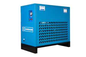 Рефрижераторный осушитель воздуха Hansmann CD-200F фото