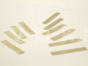 Комплект клапанных пластин К33 к головке К22 для компрессора АСО-Бежецк фото