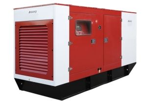 Дизельный генератор  АД-200С-Т400-2РКМ26