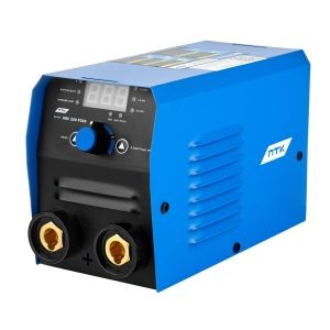Сварочный инвертор MMA ПТК ПТК МАСТЕР ARC 200 FD20 фото