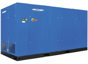 Винтовой компрессор  ВК430-7,5Н