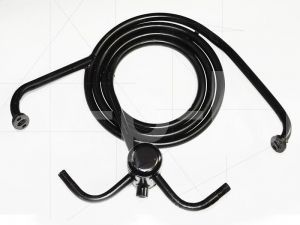 Холодильник С416М.01.00.700 к головке С416М для компрессора АСО-Бежецк фото