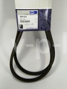 Ремень вентилятора 909-022