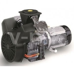Поршневой компрессор Atlas Copco LT 2-20 (3ph) Power Pack