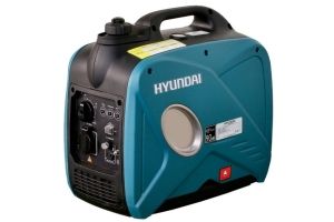 Бензиновый генератор Hyundai HY 200Si  фото
