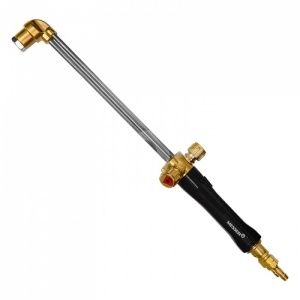 MESSER Резак универсал. трехтрубн. STARCUT 8222 A/PMYF (L=530 мм, 71606887), MESSER фото