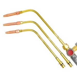 АВТОГЕН М Горелка ацетиленовая Г3-05 9/9 (нак. 3, 4, 5), Автоген-М