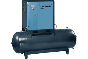 Винтовой компрессор Comaro LB 3,0-08/200 фото