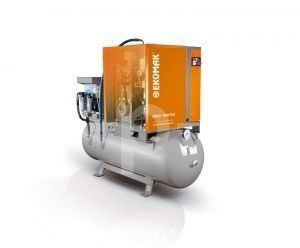 Винтовой компрессор  DMD 300 CR 13