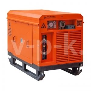 Винтовой компрессор  ЗИФ-СВЭ-10,2/1,0 РН