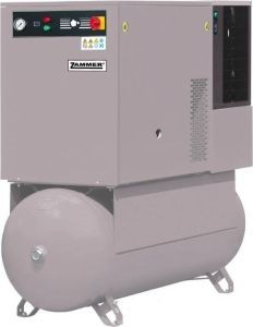 Винтовой компрессор  SKTG22V-8-500/O