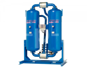 Адсорбционный осушитель Friulair HDT 400