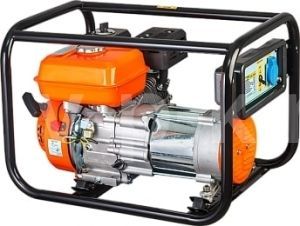 Бензиновый генератор Скат УГБ-2800 Basic