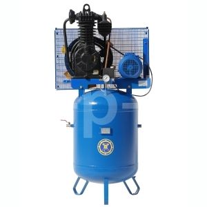 Поршневой компрессор АСО Бежецк КВ15/13 фото