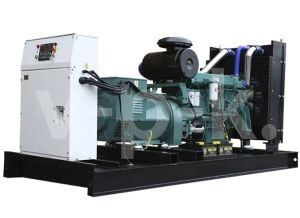 Дизельный генератор  АД-160C-Т400-2РМ19