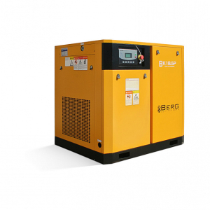 Винтовой компрессор Berg ВК-18.5Р-Е 8 (IP23) фото