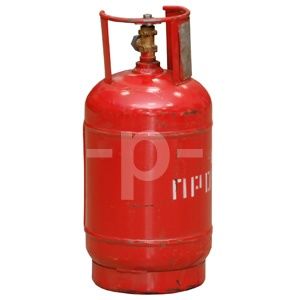 Noname Баллон пропановый 12 л (новый, пустой) фото