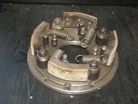 Полумуфта ведущая ( к ПКСД, от двигателя) для компрессора ПК,ПКС,ПКСД