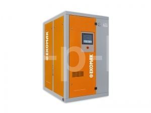 Винтовой компрессор Ekomak DMD 1000C VST 13 фото