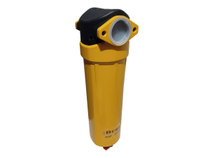 Циклонный сепаратор Berg RSP D146 фото