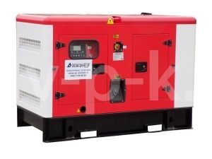 Дизельный генератор  АД-160C-Т400-2РКМ19
