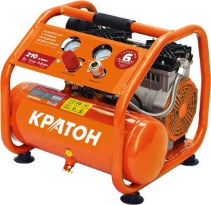 Поршневой компрессор  AC-210-8-OFHS-сomfort