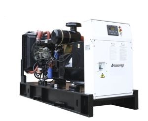 Дизельный генератор  АД-150С-Т400-1РМ15(G1)