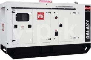 Дизельный генератор Onis Visa BD 225 GX PLUS  фото