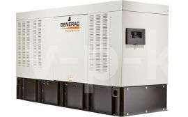 Газовый генератор Generac RG 040 NEW фото