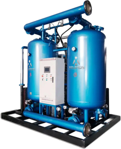 Адсорбционный осушитель воздуха Xeleron QH-460 фото