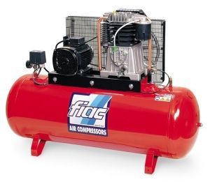 Поршневой компрессор  СБ4/С-100.AB678