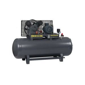 Поршневой компрессор  RECOM RCW-5,5-500