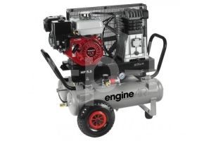 Поршневой компрессор  EngineAIR 5/11+11 PETROL