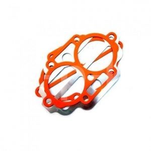 9700000078 Комплект прокладок фото