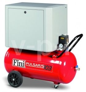Поршневой компрессор Fini PULSAR/S 103-90-3M