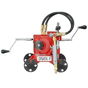 АВТОГЕН М Машина для резки труб ОРБИТА-Р (1 резак), Автоген-М
