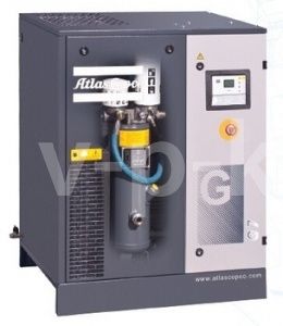Винтовой компрессор Atlas Copco G15 7,5FF