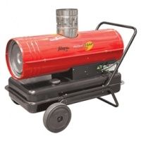 Тепловая пушка  Passat 25 AP фото