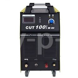 Аппарат плазменной резки КЕДР CUT 100IJ фото