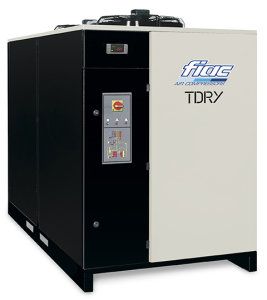 Рефрижераторный осушитель воздуха Fiac TDRY 300 фото