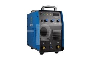 Сварочный инвертор MMA Fox Weld VARTEG 300 ( ПРОФ ММА) фото