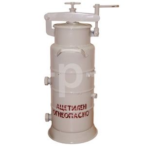 БАМЗ Генератор ацетиленовый "Малыш", БАМЗ фото